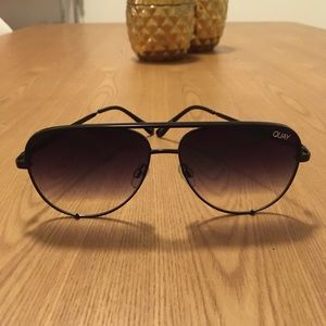 Quay Australia x Desi Perkins “High Key Mini”